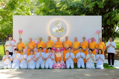 ภาพ No.277242:วันเสาร์ที่ 18 ตุลาคม พ.ศ. 2568 พิธีทอดกฐินสามัคคี สร้างอาคารปฏิบัติธรรม 80 ปี  พระครูบาไชยบูลย์ (หลวงพ่อธัมมชโย) และพิธีทอดกฐินสามัคคีทั่วไทย 30,000วัด ณ ศูนย์ปฏิบัติธรรมนานาชาติปาย  ต.แม่ฮี้ อ.ปาย จ.แม่ฮ่องสอน