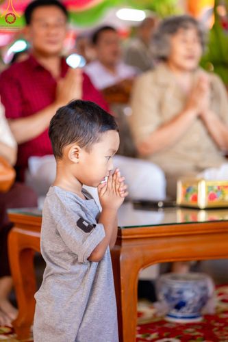 ภาพ No.95988:พิธีทอดกฐินสามัคคีทั่วไทย 5,000 วัด ณ วัดนพรัตนาราม จ.ปทุมธานี วันที่ 19 พฤศจิกายน พ.ศ. 2566