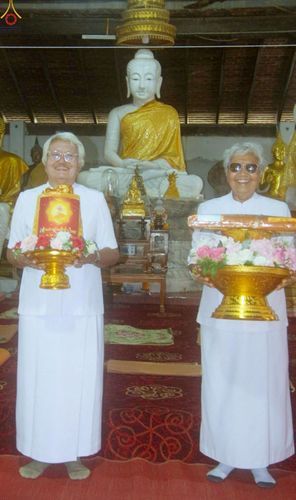 ภาพ No.268587:วันที่ 26 ตุลาคม พ.ศ. 2568 พิธีทอดกฐินสามัคคีทั่วไทย ณ วัดปากแตระ อ.ระโนด จ.สงขลา โดยคณะศิษยานุศิษย์ บูชาธรรม 81 ปี หลวงพ่อธัมมชโย