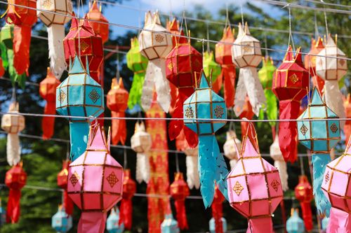 ภาพ No.94274:พิธีทอดกฐินสามัคคี เพื่อขยายที่ดินและสร้างบ้านพักอาสาสมัครเยาวชน ณ ศูนย์ปฏิบัติธรรมดอยหล่อ อ.ดอยหล่อ จ.เชียงใหม่ วันอาทิตย์ที่ ๑๒ พฤศจิกายน พ.ศ. ๒๕๖๖