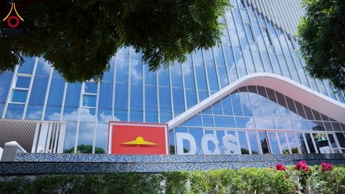 ภาพ No.171985:พิธีทอดกฐิน วัดพระธรรมกายสิงคโปร์ วันอาทิตย์ที่ 27 ตุลาคม พ.ศ. 2567