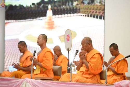 ภาพ No.247315:วันที่ 19-21 กันยายน พ.ศ. 2568 โครงการอบรม อุบาสกแก้ว อุบาสิกาแก้ว รุ่นที่ 2 ณ ศูนย์ปฏิบัติธรรมสระบุรี จ.สระบุรี และศูนย์ปฏิบัติธรรมบุญประสาน