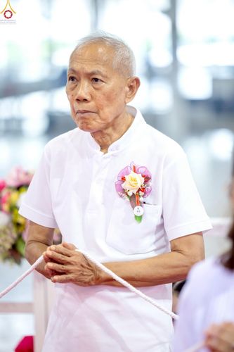 ภาพ No.246225:วันอาทิตย์ที่ 14 กันยายน พ.ศ. 2568 งานบุญวันอาทิตย์ พิธีจุดเทียนใจ ไฟนิรันด์ อนันตชัย ณ วัดพระธรรมกาย จ.ปทุมธานี