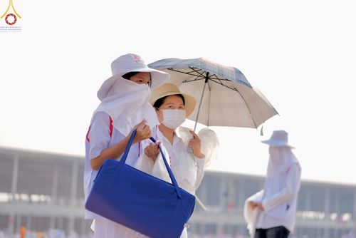 ภาพ No.122671:V.24 ใกล้ชนะ การเตรียมงาน เก็บงาน การรับบุญของเจ้าหน้าที่หน่วยงานต่างๆ เพื่อโครงการธรรมยาตรา กตัญญูบูชา มหาปูชนียาจารย์ พระมงคลเทพมุนี (สด จนฺทสโร) พระผู้ปราบมาร อนุสรณ์สถาน 7 แห่ง ปีที่ 12 ระหว่างวันที่ 2 - 31 มกราคม พ.ศ. 2567