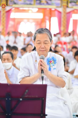 ภาพ No.203571:พิธีทอดผ้าป่าทำนุบำรุงศาสนสถาน ณ วัดตะเคียน ตำบลบางคูเวียง อำเภอบางกรวย จังหวัดนนทบุรี ในโครงการธรรมยาตรา กตัญญูบูชา มหาปูชนียาจารย์ พระมงคลเทพมุนี(สด จนฺทสโร) พระผู้ปราบมาร อนุสรณ์สถาน 7 แห่ง ปีที่ 13 วันที่ 29 มกราคม พ.ศ. 2568