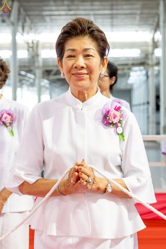 ภาพ No.247116:วันที่ 21 กันยายน พ.ศ. 2568 งานบุญวันอาทิตย์ พิธีจุดเทียนใจ ไฟนิรันด์ อนันตชัย ณ วัดพระธรรมกาย จ.ปทุมธานี