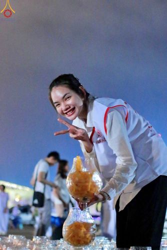 ภาพ No.123405:V.25 ชิตังเม การเตรียมงาน เก็บงาน การรับบุญของเจ้าหน้าที่หน่วยงานต่างๆ เพื่อโครงการธรรมยาตรา กตัญญูบูชา มหาปูชนียาจารย์ พระมงคลเทพมุนี (สด จนฺทสโร) พระผู้ปราบมาร อนุสรณ์สถาน 7 แห่ง ปีที่ 12 ระหว่างวันที่ 2 - 31 มกราคม พ.ศ.2567