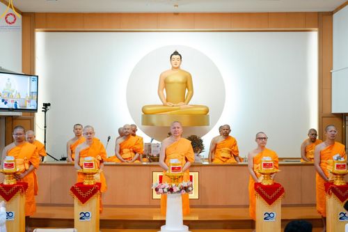 ภาพ No.140616:พิธีทอดผ้าป่าฉลองชัย 20 ปี วัดพระธรรมกายคานากาว่า วันเสาร์ที่ 8 มิถุนายน พ.ศ. 2567