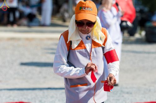 ภาพ No.108710:V.6 บุญเข้า การเตรียมงาน เก็บงาน การรับบุญของเจ้าหน้าที่หน่วยงานต่างๆ เพื่อโครงการธรรมยาตรา กตัญญูบูชามหาปูชนียาจารย์ พระมงคลเทพมุนี (สด จนฺทสโร) พระผู้ปราบมาร อนุสรณ์สถาน 7 แห่ง ปีที่ 12 ระหว่างวันที่ 2 - 31 มกราคม พ.ศ.2567