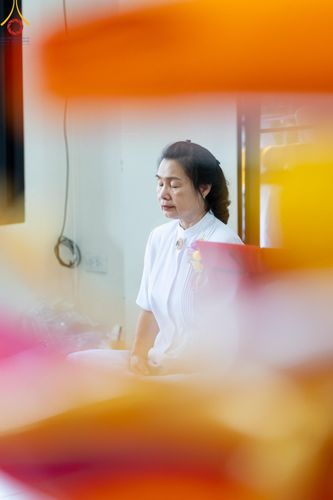 ภาพ No.162964:โครงการกฐินสามัคคีทั่วไทย 30,000 วัด บูชาธรรม 80 ปี หลวงพ่อธัมมชโย โดย คณะศิษยานุศิษย์วัดพระธรรมกาย ณ ศูนย์ปฎิบัติธรรมจันทบุรี วันที่ 18 ตุลาคม พ.ศ. 2567