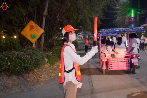 ภาพ No.115830:V.15 สามัคคี การเตรียมงาน เก็บงาน การรับบุญของเจ้าหน้าที่หน่วยงานต่างๆ เพื่อโครงการธรรมยาตรา กตัญญูบูชามหาปูชนียาจารย์ พระมงคลเทพมุนี (สด จนฺทสโร) พระผู้ปราบมาร อนุสรณ์สถาน 7 แห่ง ปีที่ 12 ระหว่างวันที่ 2 - 31 มกราคม พ.ศ.2567