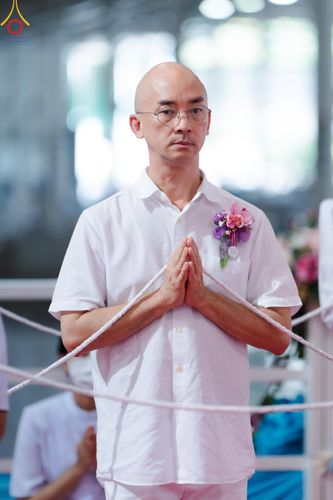 ภาพ No.149785:พิธีจุดเทียนใจ ไฟนิรันดร์ อนันตชัย วันอาทิตย์ที่ 25 สิงหาคม พ.ศ.2567 วัดพระธรรมกาย จ.ปทุมธานี