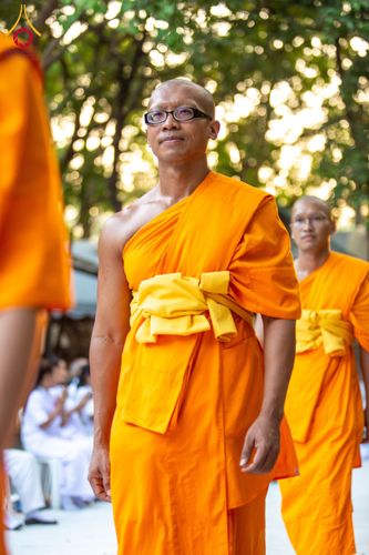 ภาพ No.135770:พิธีปลงผมธรรมทายาท โครงการบรรพชาและอุปสมบทหมู่ รุ่นบูชาธรรม 80 ปี หลวงพ่อธัมมชโย ณ หมู่บ้านบรรลุธรรม วัดพระธรรมกาย วันที่ 7 เมษายน พ.ศ. 2567