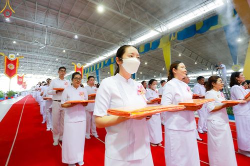ภาพ No.154555:พิธีทอดผ้าป่าสมทบกฐินวัดพระธรรมกาย และสมทบกฐิน 30,000 วัดทั่วไทย ครั้งที่ 2 ณ สภาธรรมกายสากล วัดพระธรรมกาย วันอังคารที่ 17 กันยายน พ.ศ. 2567