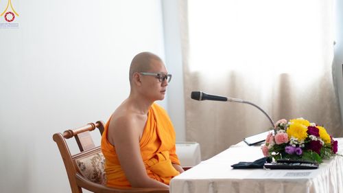ภาพ No.139560:กิจกรรมวันวิสาขบูชา ณ Dhammakaya Centre Singapore วันที่ 21-22 พฤษภาคม พ.ศ. 2567