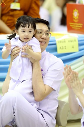 ภาพ No.236271:วันที่ 3 สิงหาคม พ.ศ. 2568 พิธีมุทิตาสักการะพระภิกษุ ผู้สอบได้เปรียญธรรม 9 ประโยค ระดับโลก ปีที่ 37, พิธีมอบโล่และทุนการศึกษา สำนักเรียนบาลีดีเด่นทั่วประเทศ ณ ห้องแก้วสารพัดนึก 1 วัดพระธรรมกาย