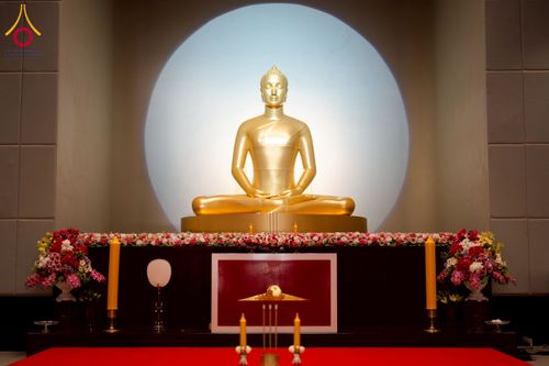 ภาพ No.244591:วันเสาร์ที่ 6 กันยายน พ.ศ. 2568 พิธีเวียนประทักษิณ และวันทาสีมาของนาคธรรมทายาท โครงการอุปสมบทหมู่บูชาธรรมครบรอบ 108 ปี วันครูผู้ค้นพบวิชชาธรรมกาย ณ โบสถ์พระไตรปิฎก วัดพระธรรมกาย