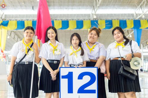 ภาพ No.245694:วันเสาร์ที่ 13 กันยายน พ.ศ. 2568 การอบรมเชิงปฏิบัติการจัดกิจกรรม "ทอดกฐินสัมฤทธิ์" ณ สภาธรรมกายสากล วัดพระธรรมกาย