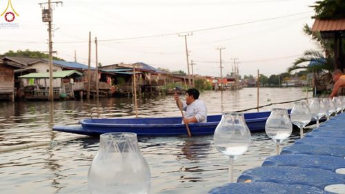 ภาพ No.205511:V.53 สารพัดV สารพัดดี ที่วัดโบสถ์บน ในโครงการธรรมยาตรา กตัญญูบูชา มหาปูชนียาจารย์ พระมงคลเทพมุนี(สด จนฺทสโร) พระผู้ปราบมาร อนุสรณ์สถาน 7 แห่ง ปีที่ 13 ระหว่างวันที่ 2-31 มกราคม พ.ศ. 2568