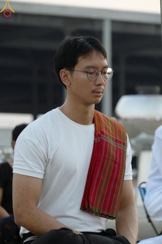 ภาพ No.124815:พิธีเวียนประทักษิณและจุดมาฆประทีป ในวันมาฆบูชา เสาร์ที่ 24 กุมภาพันธ์ พ.ศ. 2567 ณ พระมหาธรรมกายเจดีย์ วัดพระธรรมกาย