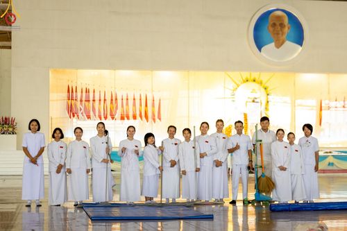 ภาพ No.186632:V.48 ผลงาน V-Peace ปลายปี 2567 ภาพโดย : ช่างภาพ V-Peace และ ช่างภาพศูนย์ภาพนิ่ง