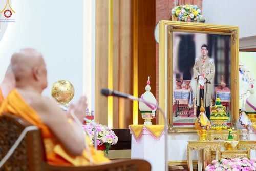 ภาพ No.142633:พิธีพัทธสีมา ประดิษฐานลูกนิมิตมหาสมบัติ สถาปนาอุโบสถวัดพระธรรมกายลอนดอน บูชาธรรม 80 ปี หลวงพ่อธัมมชโย วันเสาร์ที่ 22 มิถุนายน พ.ศ. 2567