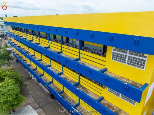 ภาพ No.88430:โครงการสมาธิเพื่อสันติภาพโลก  จ.สระแก้ว วันที่ 6 กันยายน พ.ศ. 2566