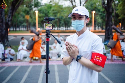 ภาพ No.121830:V.22 ต่อไป การเตรียมงาน เก็บงาน การรับบุญของเจ้าหน้าที่หน่วยงานต่างๆ เพื่อโครงการธรรมยาตรา กตัญญูบูชา มหาปูชนียาจารย์ พระมงคลเทพมุนี (สด จนฺทสโร) พระผู้ปราบมาร อนุสรณ์สถาน 7 แห่ง ปีที่ 12 ระหว่างวันที่ 2 - 31 มกราคม พ.ศ.2567