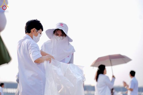 ภาพ No.122674:V.24 ใกล้ชนะ การเตรียมงาน เก็บงาน การรับบุญของเจ้าหน้าที่หน่วยงานต่างๆ เพื่อโครงการธรรมยาตรา กตัญญูบูชา มหาปูชนียาจารย์ พระมงคลเทพมุนี (สด จนฺทสโร) พระผู้ปราบมาร อนุสรณ์สถาน 7 แห่ง ปีที่ 12 ระหว่างวันที่ 2 - 31 มกราคม พ.ศ. 2567