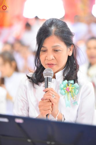 ภาพ No.203574:พิธีทอดผ้าป่าทำนุบำรุงศาสนสถาน ณ วัดตะเคียน ตำบลบางคูเวียง อำเภอบางกรวย จังหวัดนนทบุรี ในโครงการธรรมยาตรา กตัญญูบูชา มหาปูชนียาจารย์ พระมงคลเทพมุนี(สด จนฺทสโร) พระผู้ปราบมาร อนุสรณ์สถาน 7 แห่ง ปีที่ 13 วันที่ 29 มกราคม พ.ศ. 2568