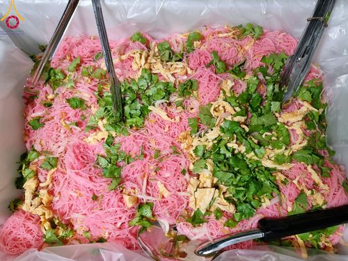 ภาพ No.116341:พิธีถวายภัตตาหารเป็นสังฆทาน แด่คณะพระธรรมยาตรา ปีที่ 12 วันที่ 21 มกราคม พ.ศ. 2567 ณ วัดโบสถ์(บน) บางคูเวียง จ.นนทบุรี