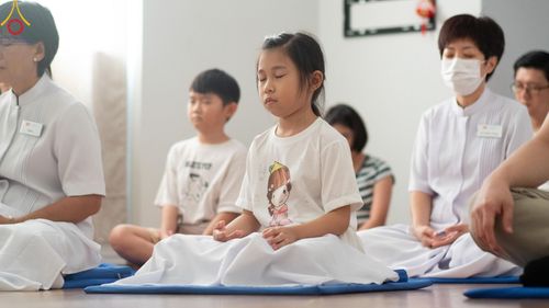 ภาพ No.139563:กิจกรรมวันวิสาขบูชา ณ Dhammakaya Centre Singapore วันที่ 21-22 พฤษภาคม พ.ศ. 2567