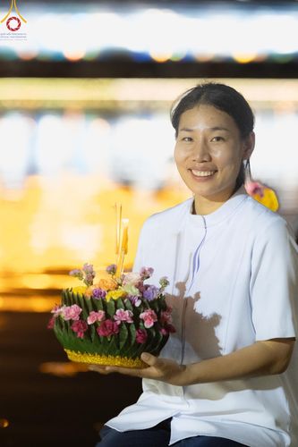 ภาพ No.170357:พิธีลอยกระทงธรรม ณ สระเศรษฐีทะเลบุญ มหาวิหารพระมงคลเทพมุนีฯ วัดพระธรรมกาย วันศุกร์ที่ 15 พฤศจิกายน พ.ศ.2567 (วันเพ็ญ 15 ค่ำ เดือน 12)