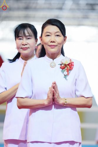 ภาพ No.149203:พิธีจุดเทียนใจ ไฟนิรันดร์ อนันตชัย วันอาทิตย์ที่ 18 สิงหาคม พ.ศ. 2567 วัดพระธรรมกาย จ. ปทุมธานี