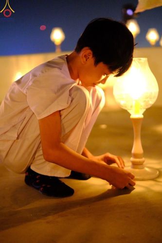 ภาพ No.206604:V.54 สารพัดV สารพัดดี ที่บางปลา ในโครงการธรรมยาตรา กตัญญูบูชา มหาปูชนียาจารย์ พระมงคลเทพมุนี(สด จนฺทสโร) พระผู้ปราบมาร อนุสรณ์สถาน 7 แห่ง ปีที่ 13 ระหว่างวันที่ 2-31 มกราคม พ.ศ. 2568