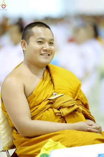 ภาพ No.236274:วันที่ 3 สิงหาคม พ.ศ. 2568 พิธีมุทิตาสักการะพระภิกษุ ผู้สอบได้เปรียญธรรม 9 ประโยค ระดับโลก ปีที่ 37, พิธีมอบโล่และทุนการศึกษา สำนักเรียนบาลีดีเด่นทั่วประเทศ ณ ห้องแก้วสารพัดนึก 1 วัดพระธรรมกาย