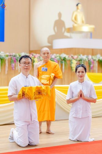 ภาพ No.249641:วันที่ 1 ตุลาคม พ.ศ. 2568 การสอบธรรมสนามหลวง นักธรรมชั้นตรี อำเภอคลองหลวง จังหวัดปทุมธานี ณ ห้องแก้วสารพัดนึก 2 วัดพระธรรมกาย