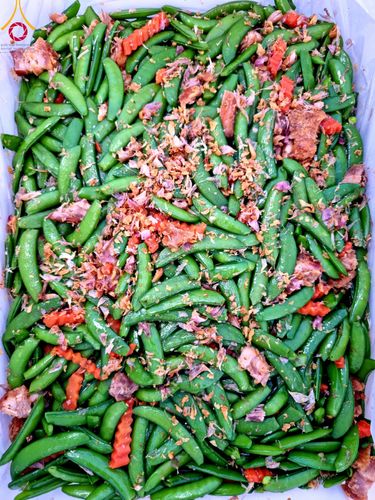 ภาพ No.111050:พิธีถวายภัตตาหารเป็นสังฆทาน แด่คณะพระธรรมยาตราฯ ในโครงการธรรมยาตรา กตัญญูบูชา มหาปูชนียาจารย์ พระมงคลเทพมุนี(สด จนฺทสโร) พระผู้ปราบมาร อนุสรณ์สถาน 7 แห่ง ปีที่ 12 วันที่ 13 มกราคม พ.ศ. 2567 ณ อนุสรณ์สถานมหาวิหารพระมงคลเทพมุนี  (โลตัสแลนด์) อ.สองพี่น้อง จ