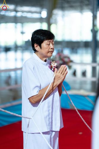 ภาพ No.148975:พิธีปฎิบัติธรรมและ พิธีจุดเทียนใจ ไฟนิรันดร์ อนันตชัย วันอาทิตย์ที่ 11 สิงหาคม พ.ศ. 2567 วัดพระธรรมกาย จ.ปทุมธานี