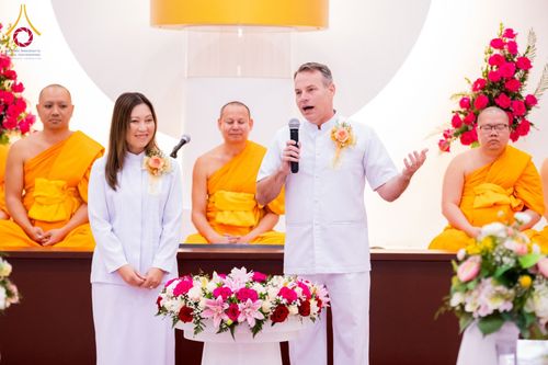 ภาพ No.168205:พิธีทอดกฐินสามัคคี ประจำปี 2567 สร้างอาคารแก้วธรรมชัยรัตนอนันต์ บูชาธรรม 80 ปี หลวงพ่อธัมมชโย ณ วัดพระธรรมกายเทนเนสซี สหรัฐอเมริกา วันอาทิตย์ที่ 20 ตุลาคม พ.ศ. 2567