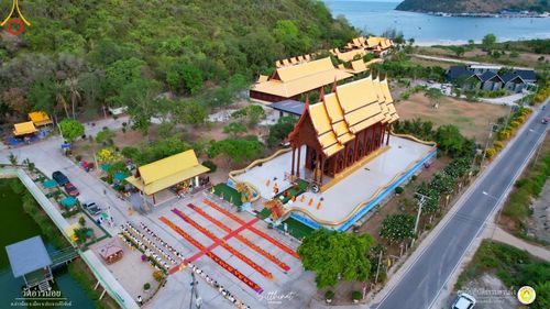 ภาพ No.93826:กิจกรรมสามเณร ศูนย์ปฏิบัติธรรมสวนผึ้ง จ.ราชบุรี ในโครงการบรรพชาสามเณรฟื้นฟูพระพุทธศาสนาทั่วไทย