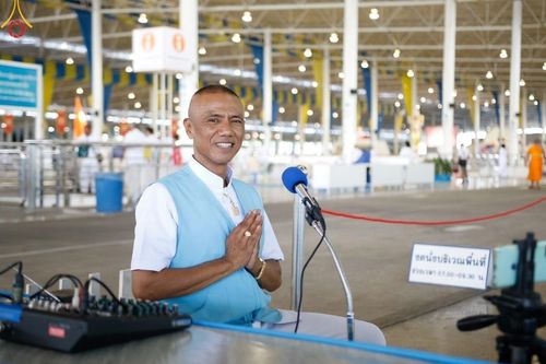 ภาพ No.186618:V.48 ผลงาน V-Peace ปลายปี 2567 ภาพโดย : ช่างภาพ V-Peace และ ช่างภาพศูนย์ภาพนิ่ง