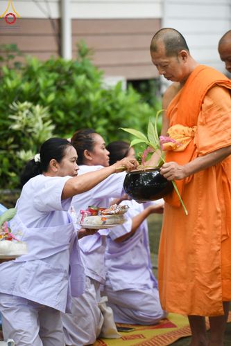 ภาพ No.155506:โครงการ อุบาสกแก้ว อุบาสิกาแก้ว รุ่นที่ 2 ตัวแทนทอดกฐินสามัคคีทั่วไทย 30,000 วัด ระหว่างวันที่ 13-15 กันยายน พ.ศ. 2567 ณ ศูนย์ปฏิบัติธรรมบุญประสาน จ.สระบุรี