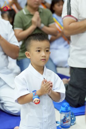 ภาพ No.227624:วันที่ 7 มิถุนายน พุทธศักราช 2568 วิสาขบูชาบนเกาะสุมาตรา ถวายเป็นพระราชกุศล แด่ “สมเด็จพระนางเจ้าสุทิดา พระบรมราชินี”