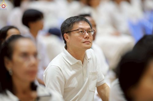 ภาพ No.242285:วันที่ ๒๙ - ๓๑ สิงหาคม พ.ศ. ๒๕๖๘ สัมมนารวมใจผู้นำบุญ บูชาธรรม ๘๑ ปี  หลวงพ่อธัมมชโย รุ่นที่ ๒ กฐินสามัคคีทั่วไทย ๓๐,๐๐๐ วัด โครงการอุปสมบทบูชาธรรมมหาปูชนียาจารย์  ๓,๐๐๐ รูป