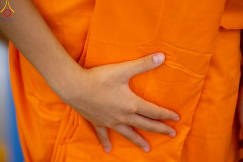 ภาพ No.215816:วันเสาร์ที่ 5 เมษายน พ.ศ. 2568 พิธีขอบรรพชา พิธีขอสรณคมน์และศีล  พิธีขอนิสสัย พิธีถวายบาตร ในโครงการบรรพชาสามเณรฟื้นฟูพระพุทธศาสนาทั่วไทย , โครงการหน่อแก้วเปรียญธรรม รุ่นที่ 13 ,  โครงการสามเณรยุวธรรมทายาท รุ่นที่ 33 , โครงการสามเณรมัชฌิมธรรมทายาท รุ่นที