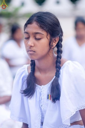 ภาพ No.141092:PhotoStory มหาศรัทธา ธรรมยาตราศรีลังกา EP.6 พิธีจุดวิสาขประทีป 6 วัด ถวายเป็น พุทธบูชา  โครงการสยาม-ลังกา ธรรมยาตรา  ฉลองเทศกาลวิสาขบูชาแห่งชาติ ศรีลังกา  บูชาธรรม 80 ปี หลวงพ่อธัมมชโย วันที่ 16 พฤษภาคม พ.ศ. 2567