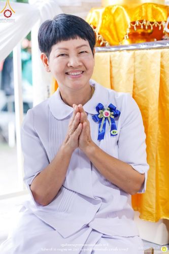 ภาพ No.147297:ปฐมสังฆทานบูชาธรรมหลวงพ่อธัมมชโย 80 ปี พิธีถวายสังฆทาน 80 วัด ในอำเภอสวนผึ้ง-บ้านคา  วันอังคารที่ 30 กรกฎาคม พ.ศ.2567 ณ ศูนย์ปฎิบัติธรรมสวนผึ้ง จ.ราชบุรี