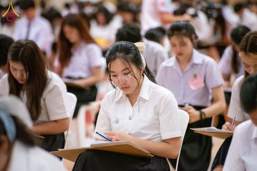 ภาพ No.181070:การอบรมโครงการตอบปัญหาธรรมะ "ทางก้าวหน้า" ครั้งที่ 42 SUPERVISOR รอบ Final Course วันที่ 23-24 พฤศจิกายน พ.ศ. 2567 ณ ห้องแก้วสารพัดนึก 2 วัดพระธรรมกาย