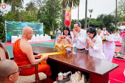 ภาพ No.138300:วิสาขบูชานานาชาติ วัดพระธรรมกายแคลิฟอร์เนีย ประเทศสหรัฐอเมริกา วันพุธที่ 22 พฤษภาคม พ.ศ. 2567